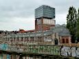 Oberbaum City - Narva-Hochhaus (ehem. Deutsche Gasglhlicht AG; 1909, 1993-2000)