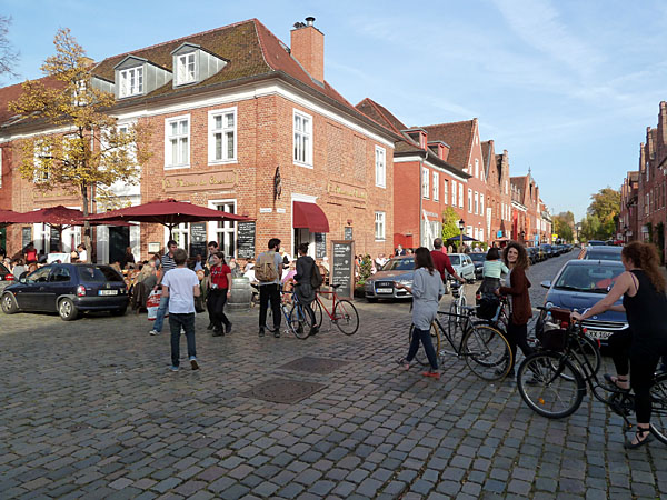 Hollndisches Viertel