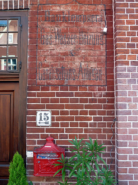 Hollndisches Viertel