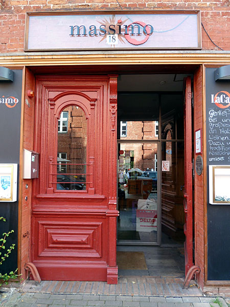 Hollndisches Viertel