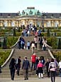 Schloss Sanssouci (1745-47)