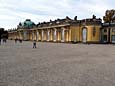 Schloss Sanssouci (1745-47)