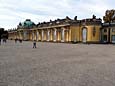 Schloss Sanssouci (1745-47)
