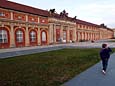 Filmmuseum Potsdam - ehem. Orangerie (1685)