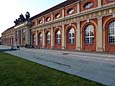 Filmmuseum Potsdam - ehem. Orangerie (1685)