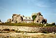 Plougrescant - Pointe du Chateau mit La Maison du Gouffre