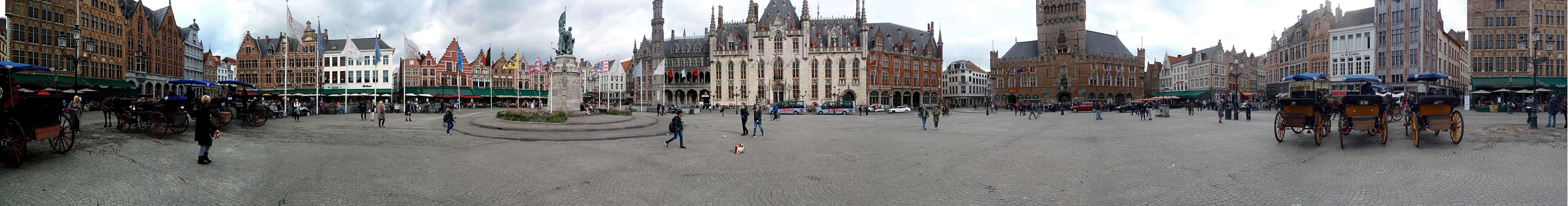 Grote Markt