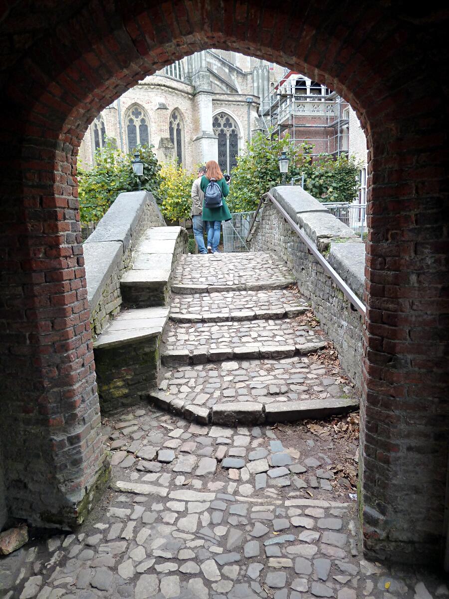 Bonifaciusbrug (20. Jh.)