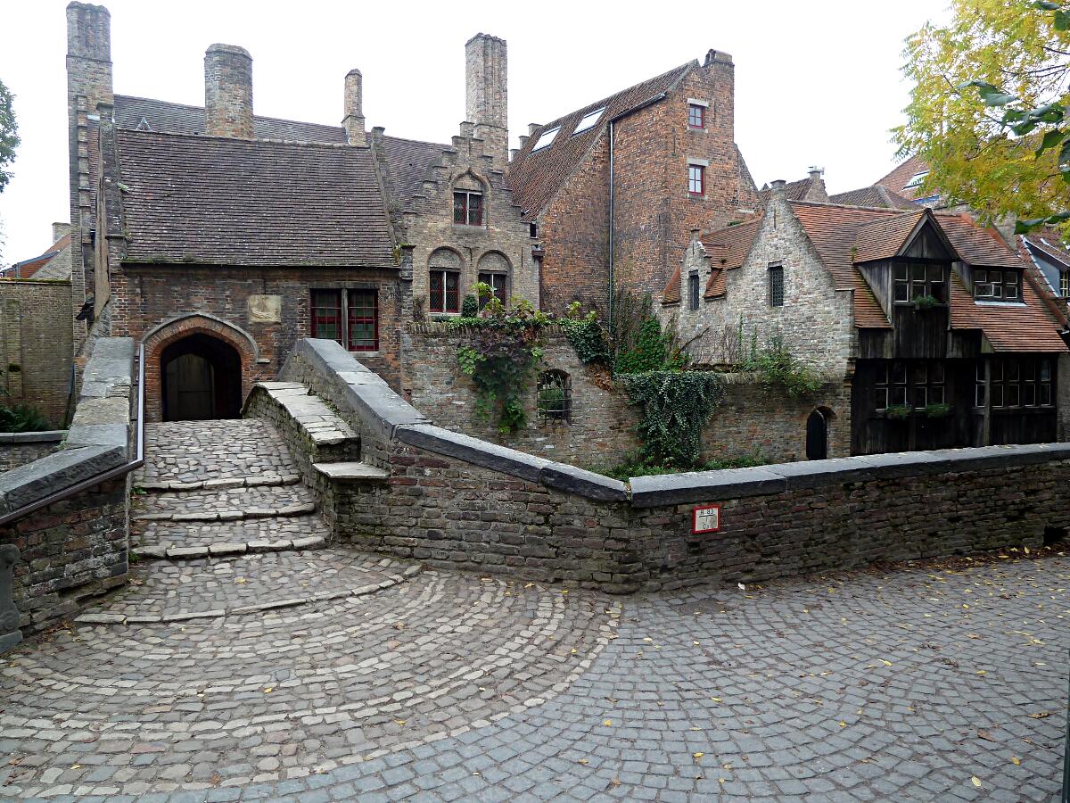 Bonifaciusbrug (20. Jh.)