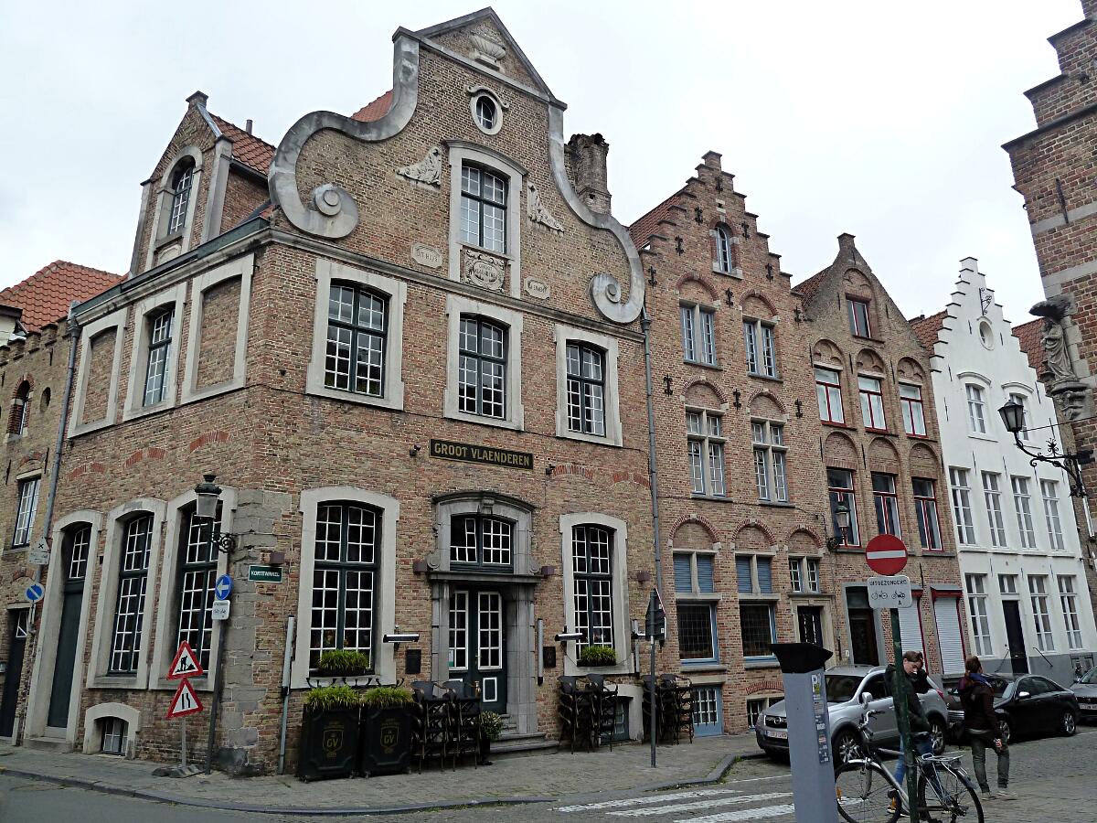 Vlamingstraat