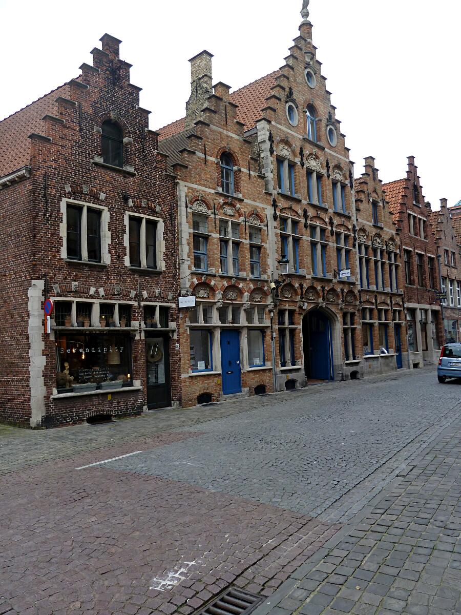 Sint-Jakobsstraat