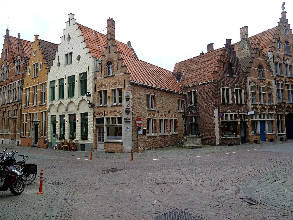 Sint-Jakobsstraat