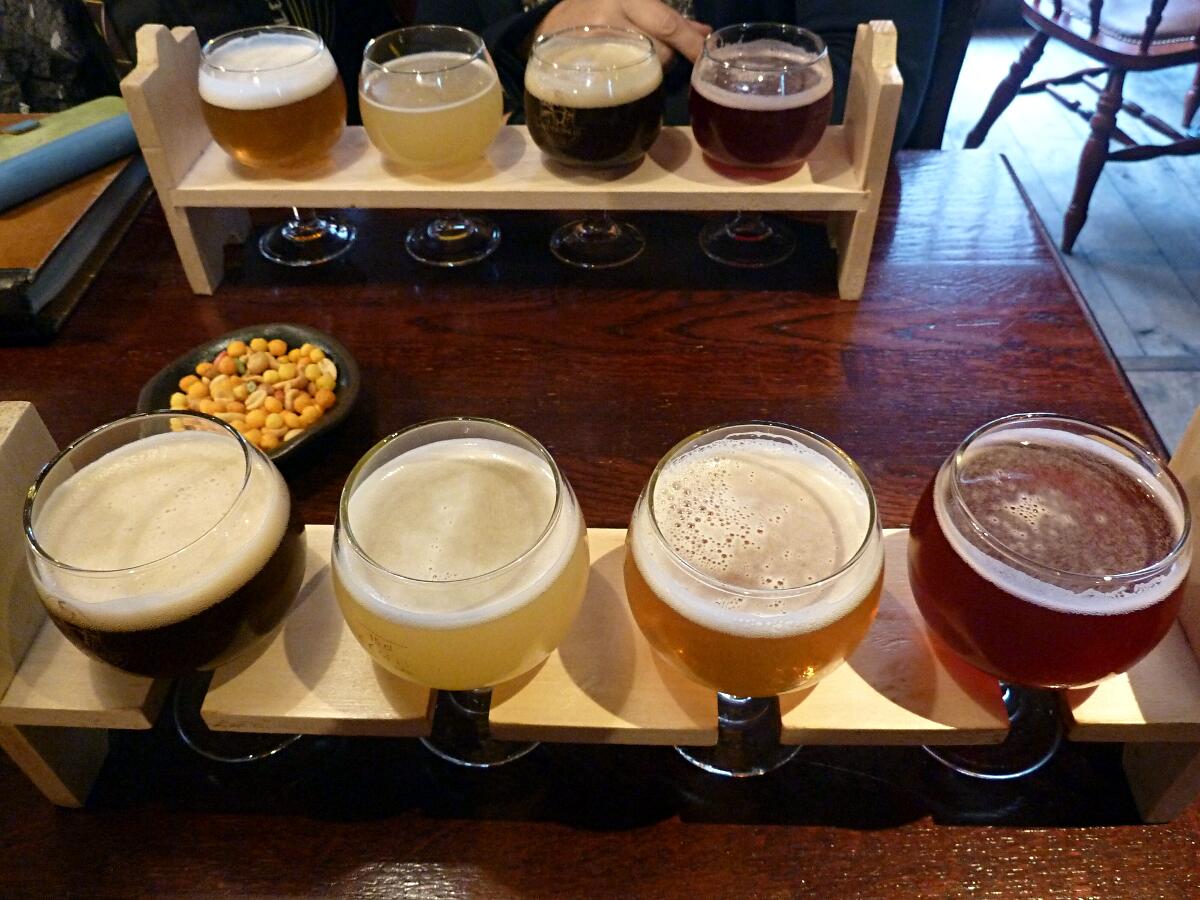 Philipstockstraat - 'Cambrinus'