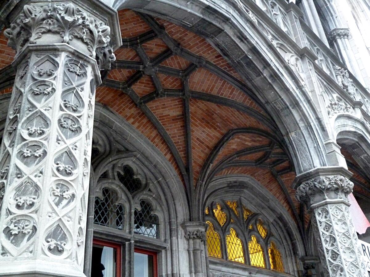 Provinciaal Hof (ab 1887)