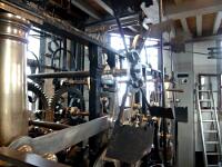 Belfort van Brugge (ab 1240; 1487; 1822) - Carillon