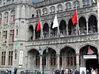 Provinciaal Hof (ab 1887)