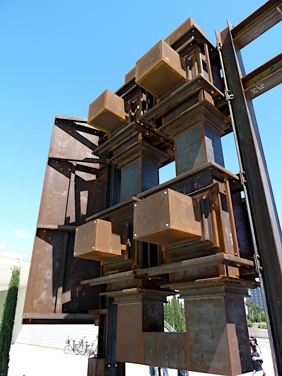 Valencia - CAC (Installation)