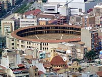 Alacant - Plaza de Toros