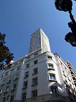 Alacant - Hotel TRYP Gran Sol