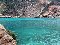 X�bia - Cala Granadella