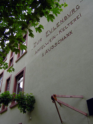 Eulenburg