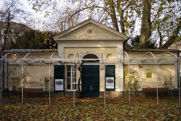Nebbiensches Gartenhaus (1810)