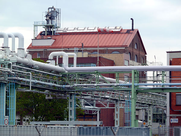 Industriepark Hchst