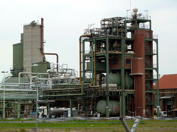 Industriepark H�chst