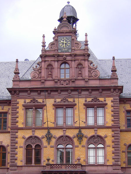 Justizpalast (1889)