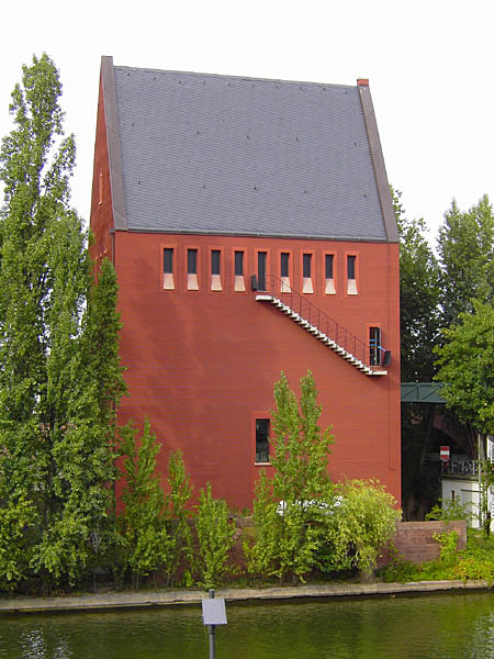 Kunsthalle Portikus (2006)