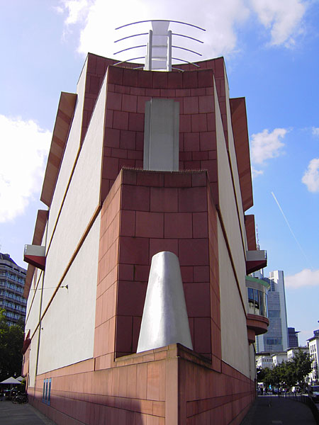 Museum f�r Moderne Kunst