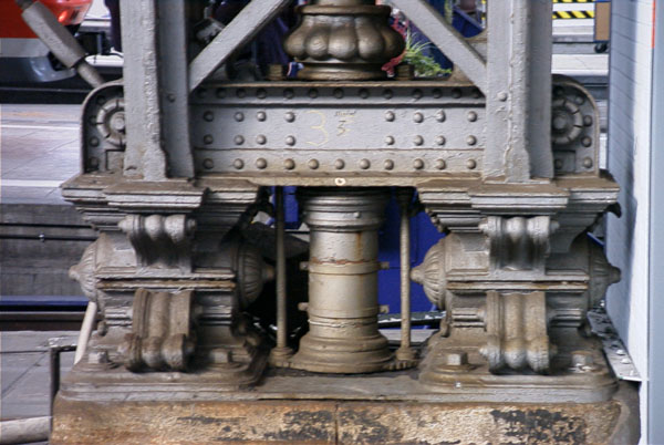 Hauptbahnhof (1888, 1924)