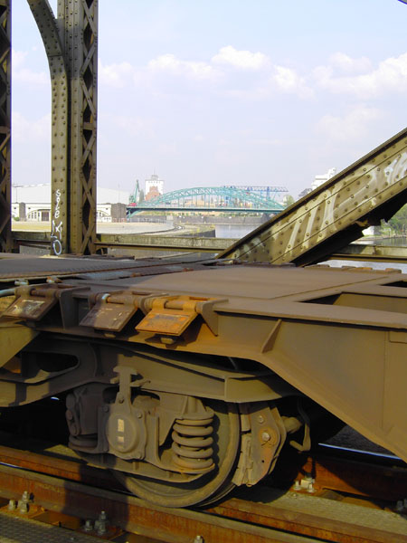 Deutschherrnbr�cke