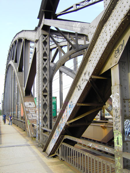 Deutschherrnbr�cke