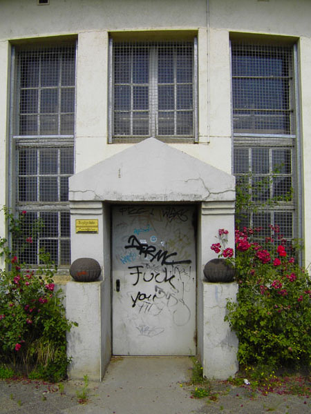 Osthafen (Schmickbr�cke)