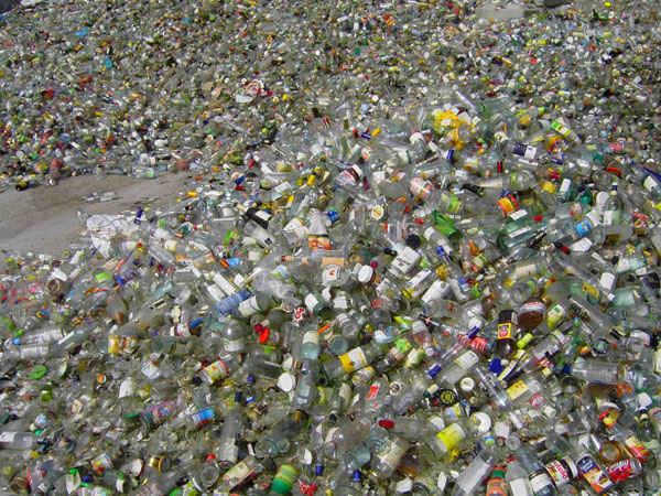 Osthafen (Altglasrecycling)