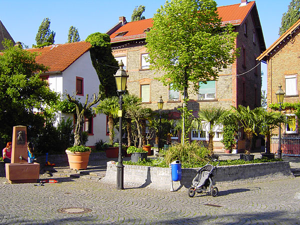 Ankergasse