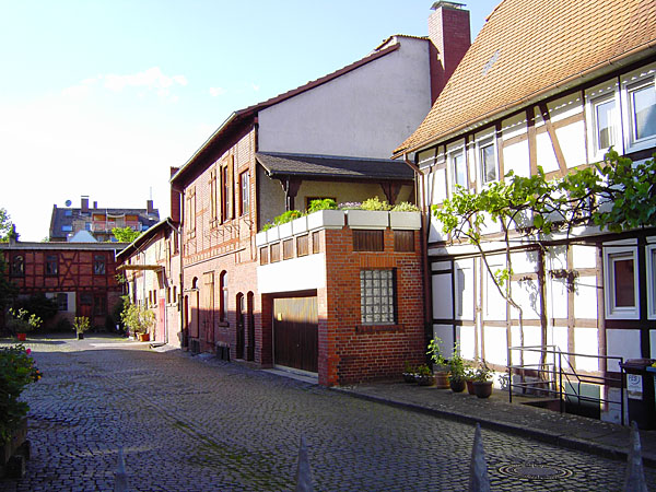 Ankergasse 3-5