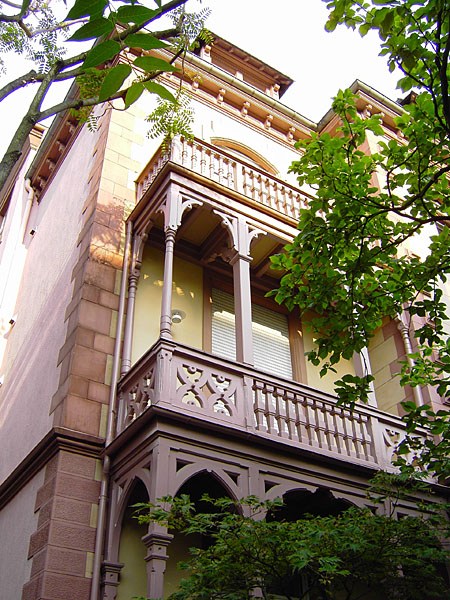 Beethovenstra�e 38