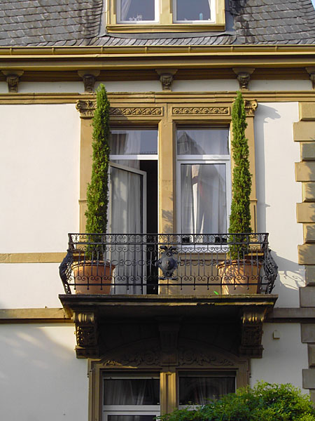 Corneliusstra�e 28