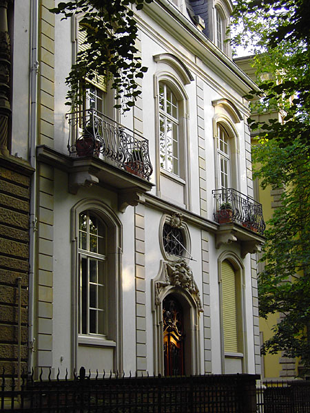 Friedrichstra�e 61