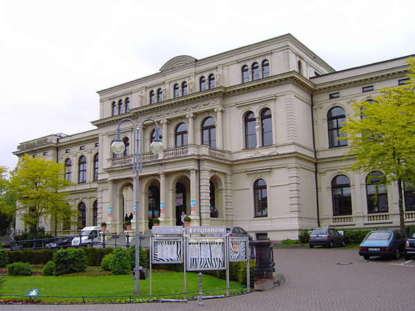 Zoo-Gesellschaftshaus (1875-76)