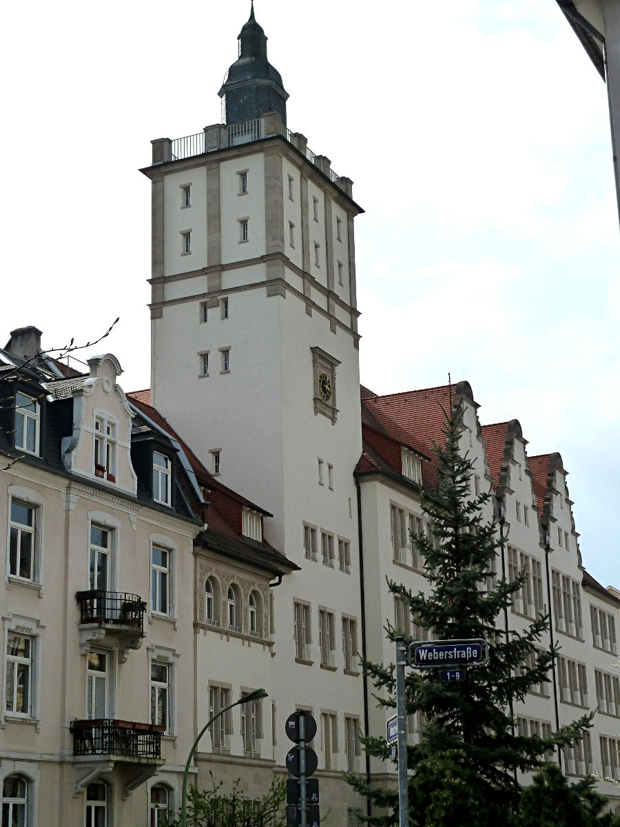 Philantrophin (1908)