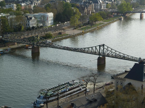Eiserner Steg