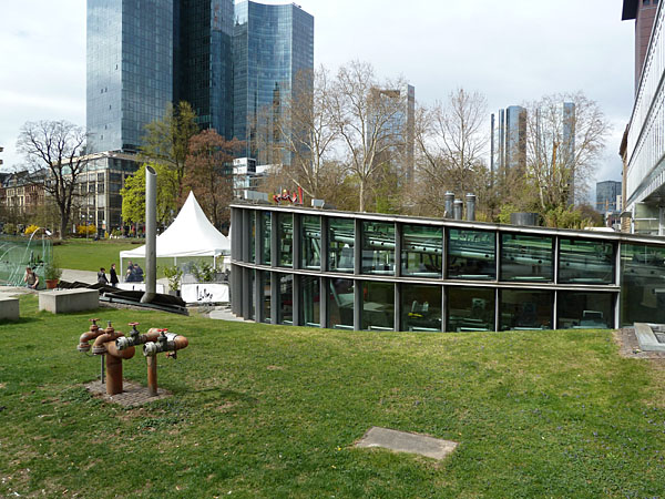 Gallusanlage