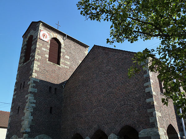 St. Jakobus (1932/33)