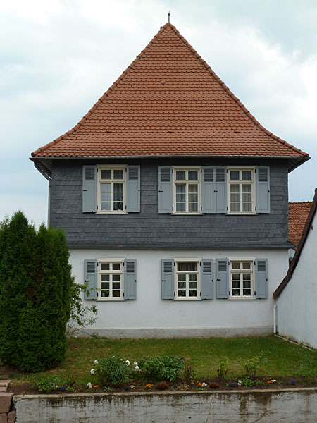 Kalbacher Hauptstra�e