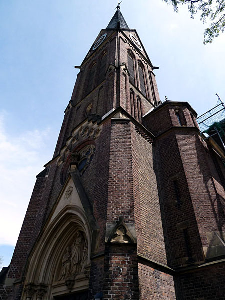 St. Peter und Paul (1899)