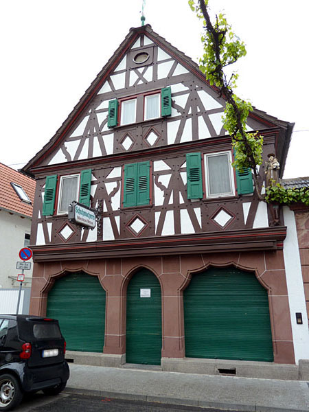 Huthmacherstra�e 16