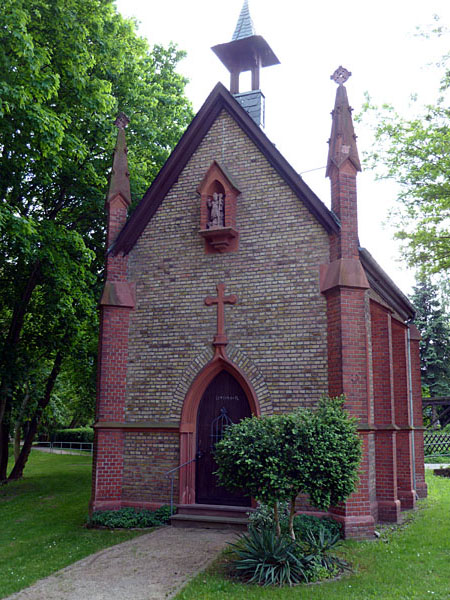 Nothelferkapelle (1883)
